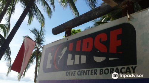 Boracay Eclipse Dive Center