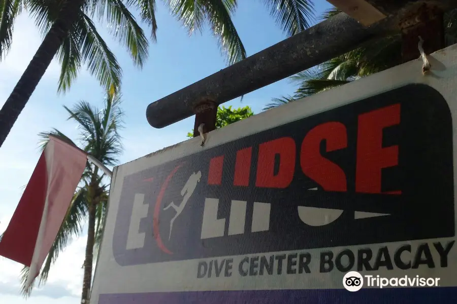 Boracay Eclipse Dive Center