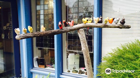 Mendocino Art Center