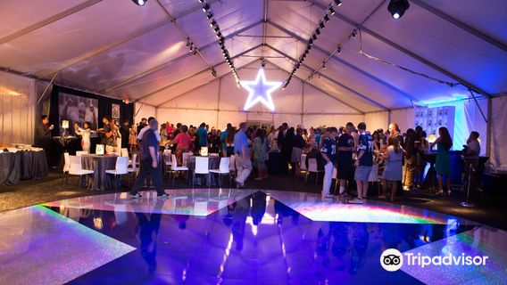 Pro Football Hall of Fame