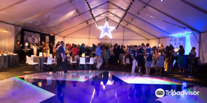 Pro Football Hall of Fame