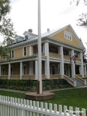 Klondike National Historic Site