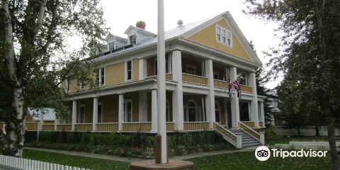 Klondike National Historic Site