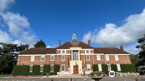 Bethlem Museum of the Mind