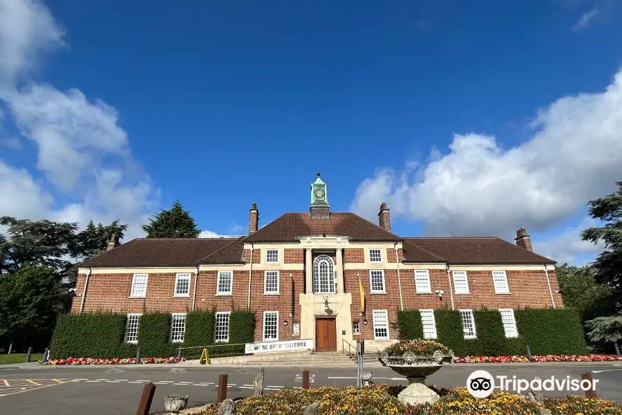 Bethlem Museum of the Mind