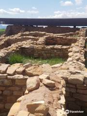 Lowry Ruins National Historical Landmark