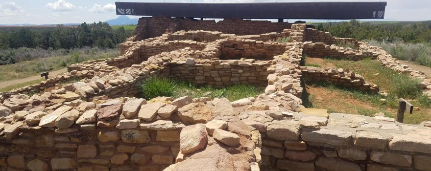 Lowry Ruins National Historical Landmark