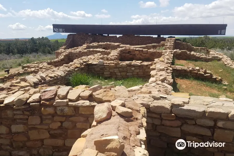 Lowry Ruins National Historical Landmark