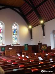 Portree Parish Church : Church of Scotland