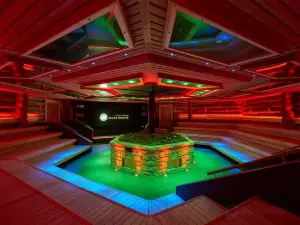 Thermen Soesterberg