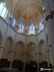 Eglise du Thabor