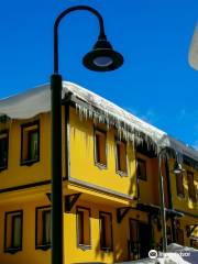 Ilgaz Mountain National Park