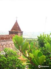 Bokor National Park