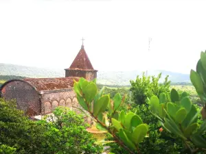 Bokor National Park