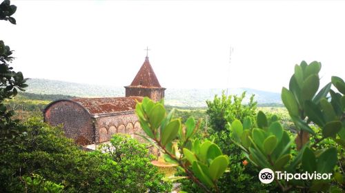 Bokor National Park