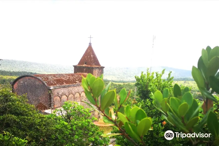 Bokor National Park