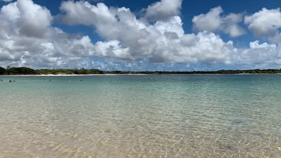 Lagoa do Carcara