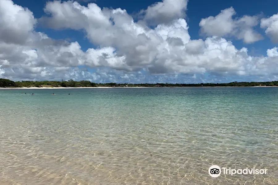 Lagoa do Carcara