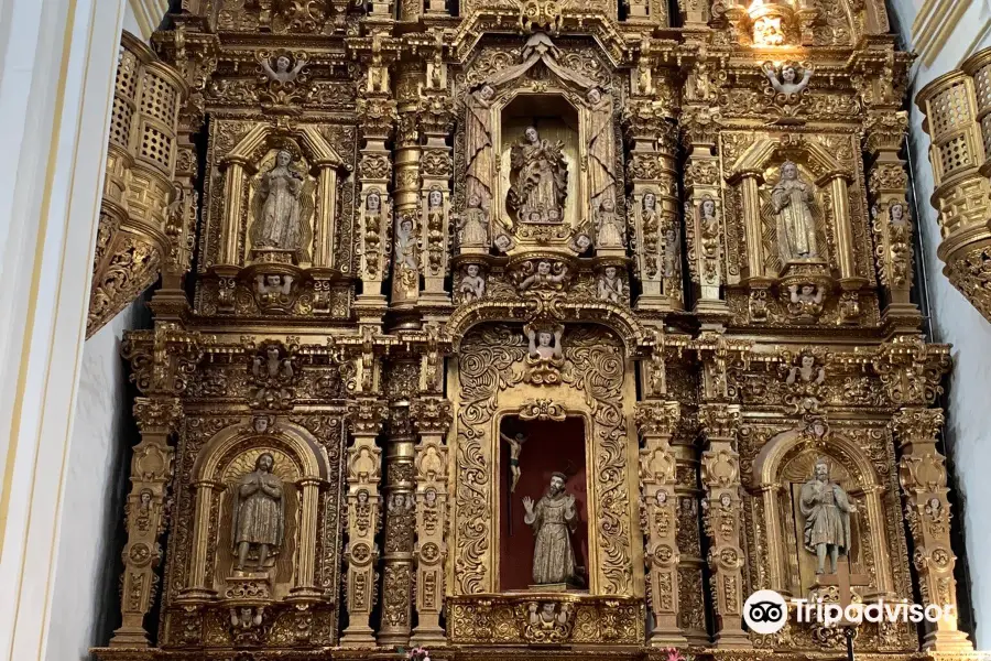 Cathedral of the Asencion （Catedral de la Asuncion）