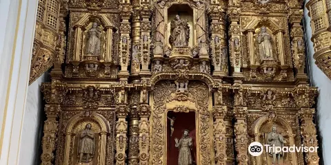 Cathedral of the Asencion （Catedral de la Asuncion）
