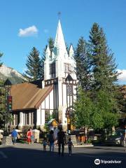 St. Paul's Presbyterian Church