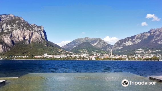 Lungolago di Malgrate