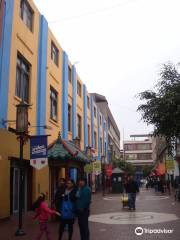 Barrio Chino