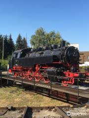 Süddeutsches Eisenbahnmuseum Heilbronn