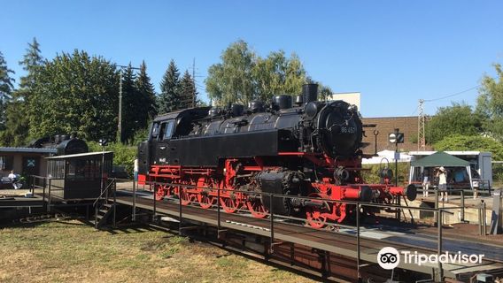 South German Railway Museum