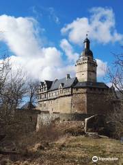 Museum Burg Falkenstein (Harz)