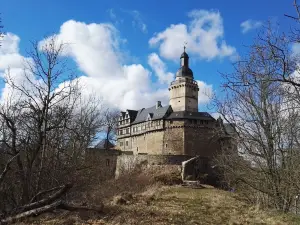 Burg Falkenstein