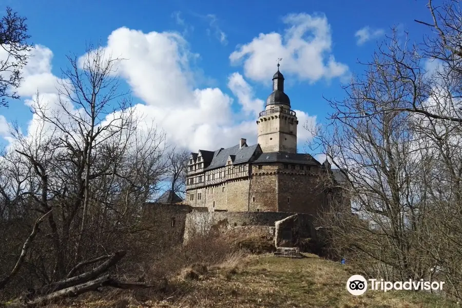 Burg Falkenstein