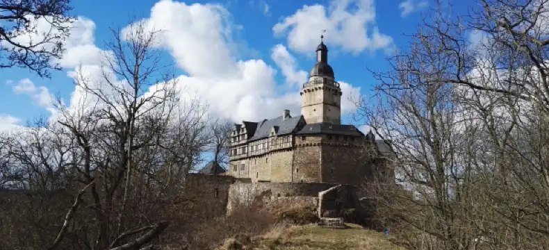Hotels in Falkenstein