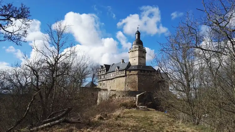 Hotels in Falkenstein