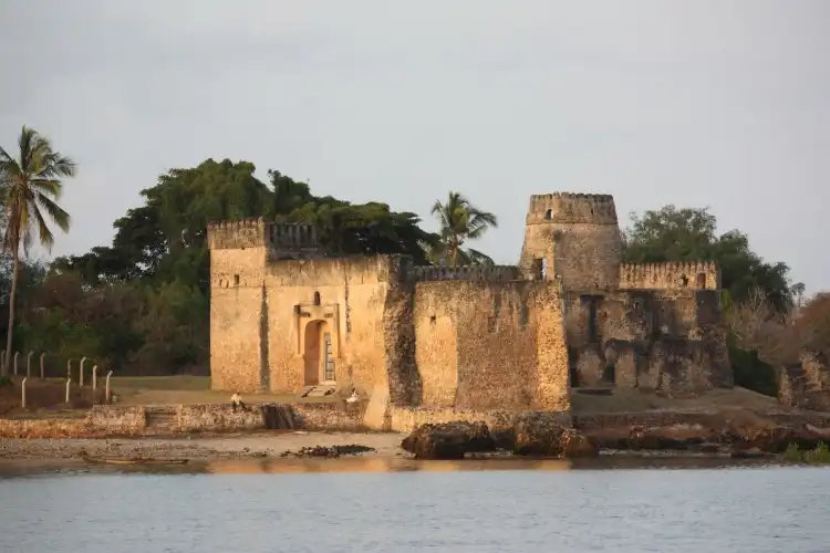 Kilwa