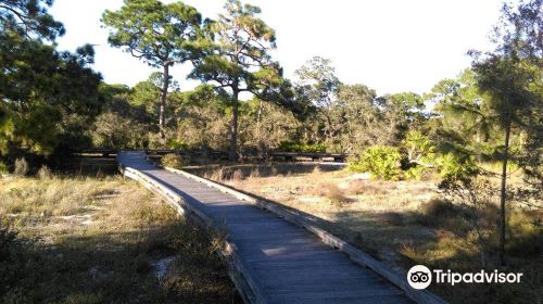 The Naples Preserve