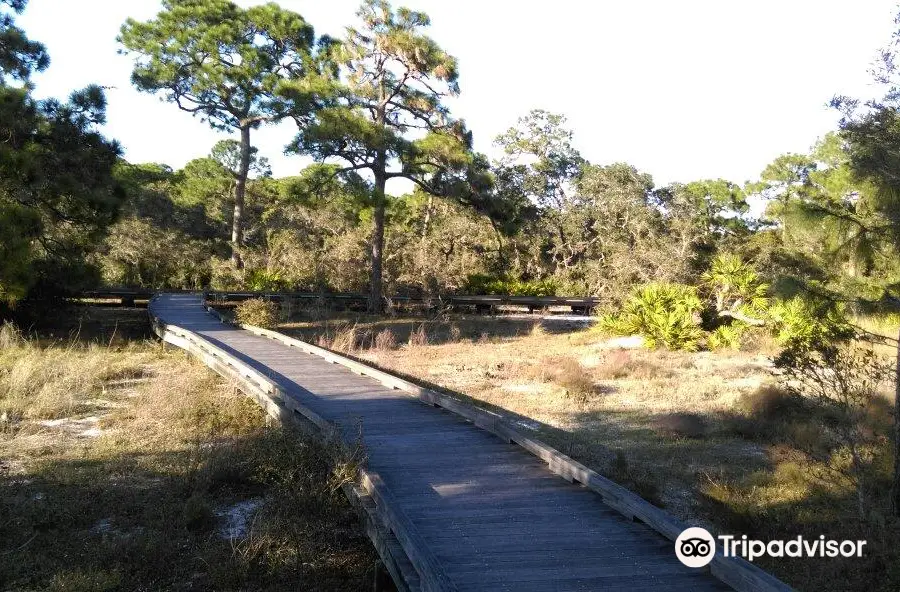 The Naples Preserve