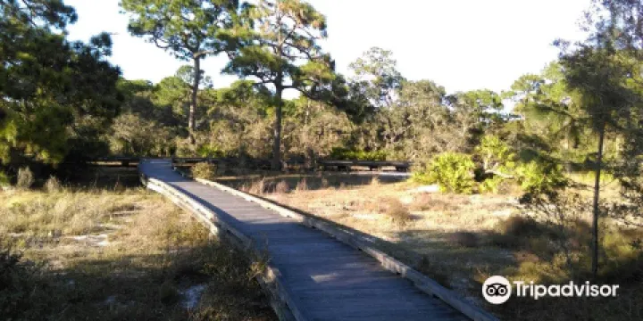 The Naples Preserve
