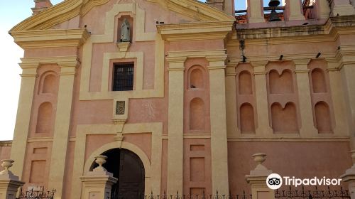 Monasterio de Santa Teresa