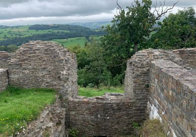 Llandyssil