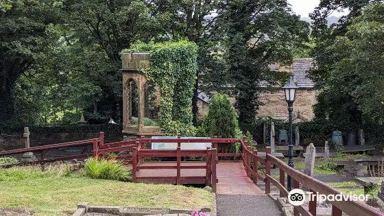 Bronte Bell Chapel