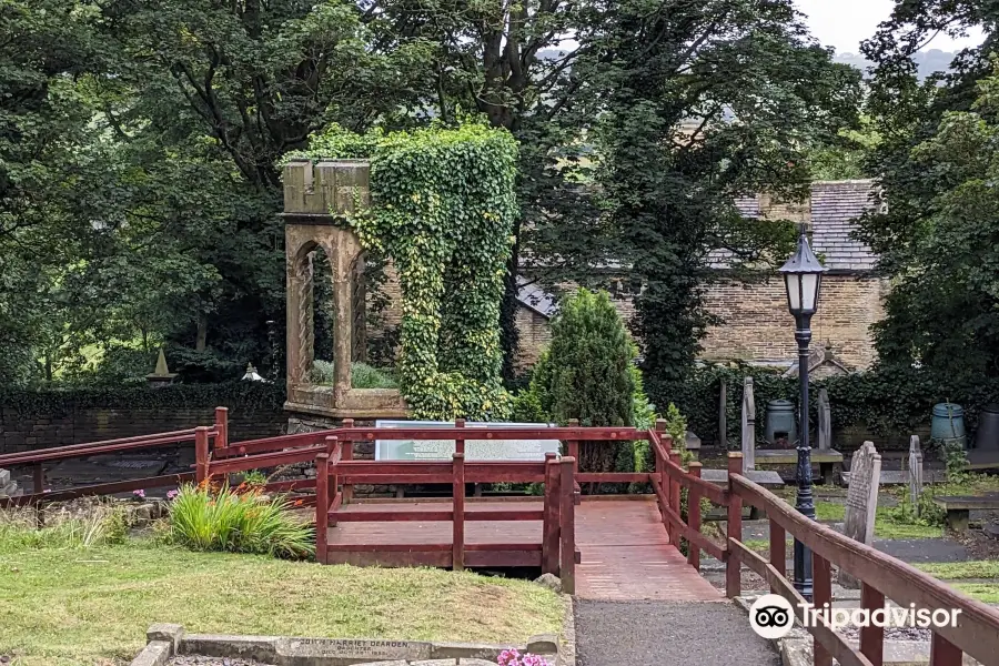 Bronte Bell Chapel