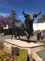 Monumento al Toro