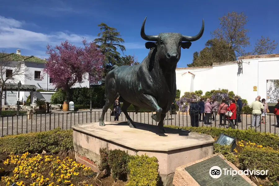 Monumento al Toro