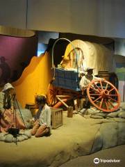 National Historic Trails Interpretive Center