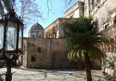 Castello Dentice di Frasso di Carovigno