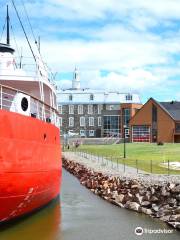 Musee Maritime du Quebec