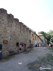 Veveří Castle