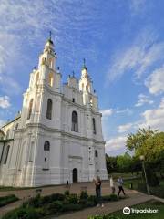 Saint Sophia Cathedral