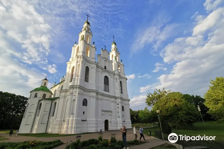 Saint Sophia Cathedral